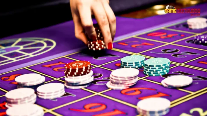 Tham khảo các chiến thuật chơi bài Tấn hay để giành chiến thắng